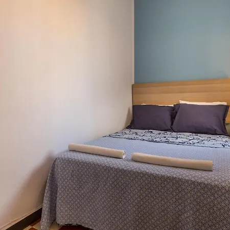 Apartment 21per1020 - Cozy In De Gracia Barcelona